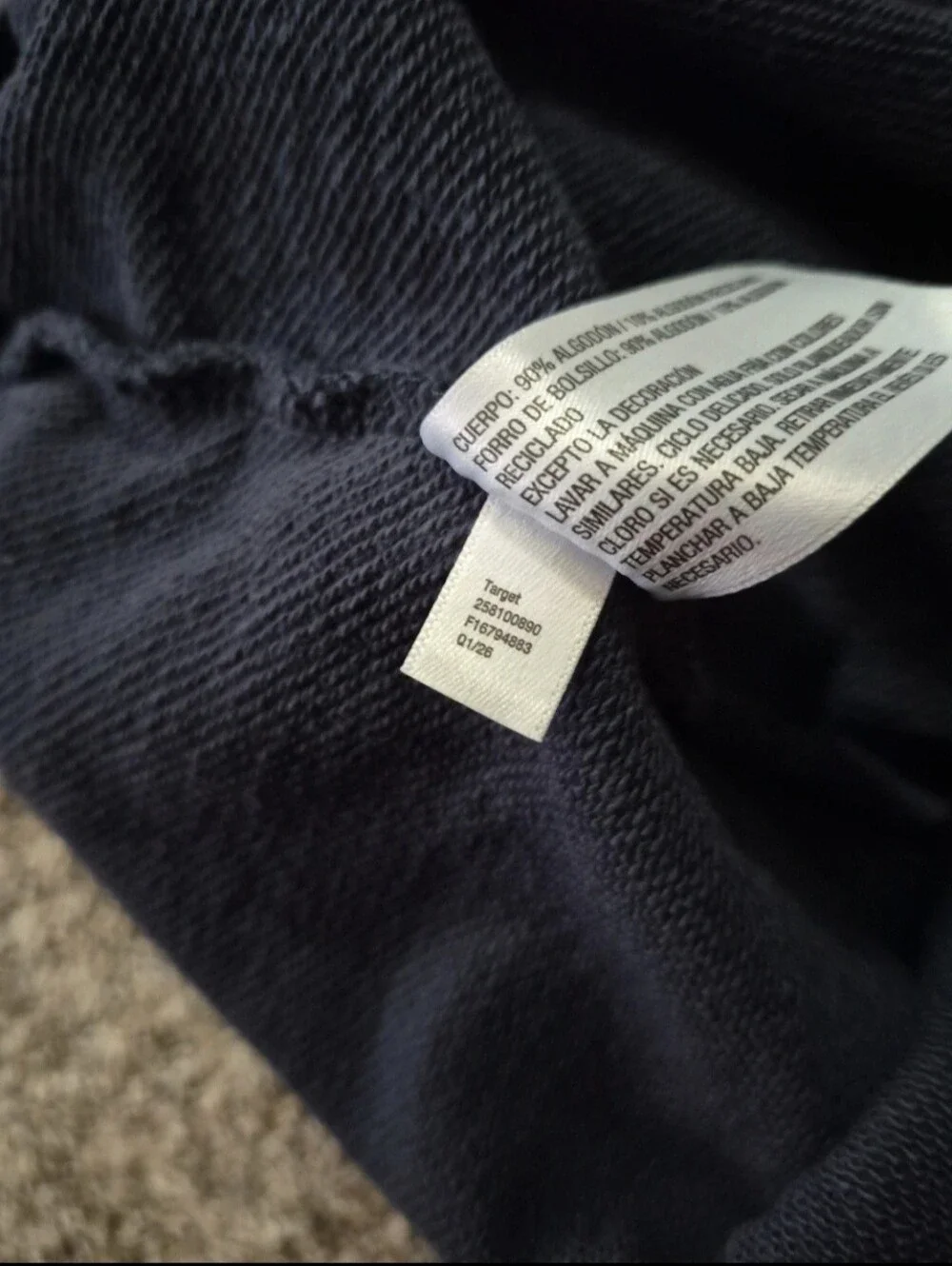 Parke x Target Shorts Size M